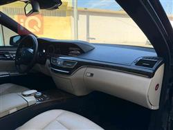 مێرسێدس بێنز S-Class